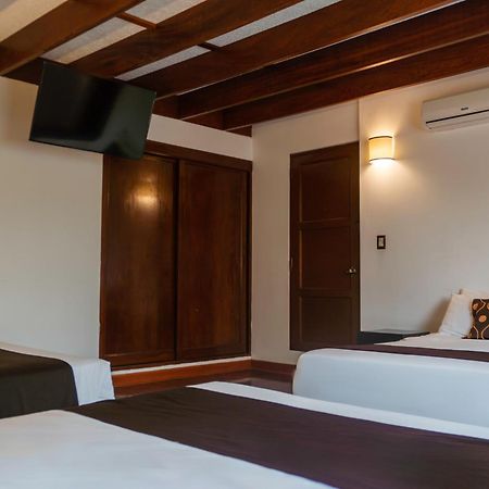 Hotel Ferre De Ville Lima Kültér fotó