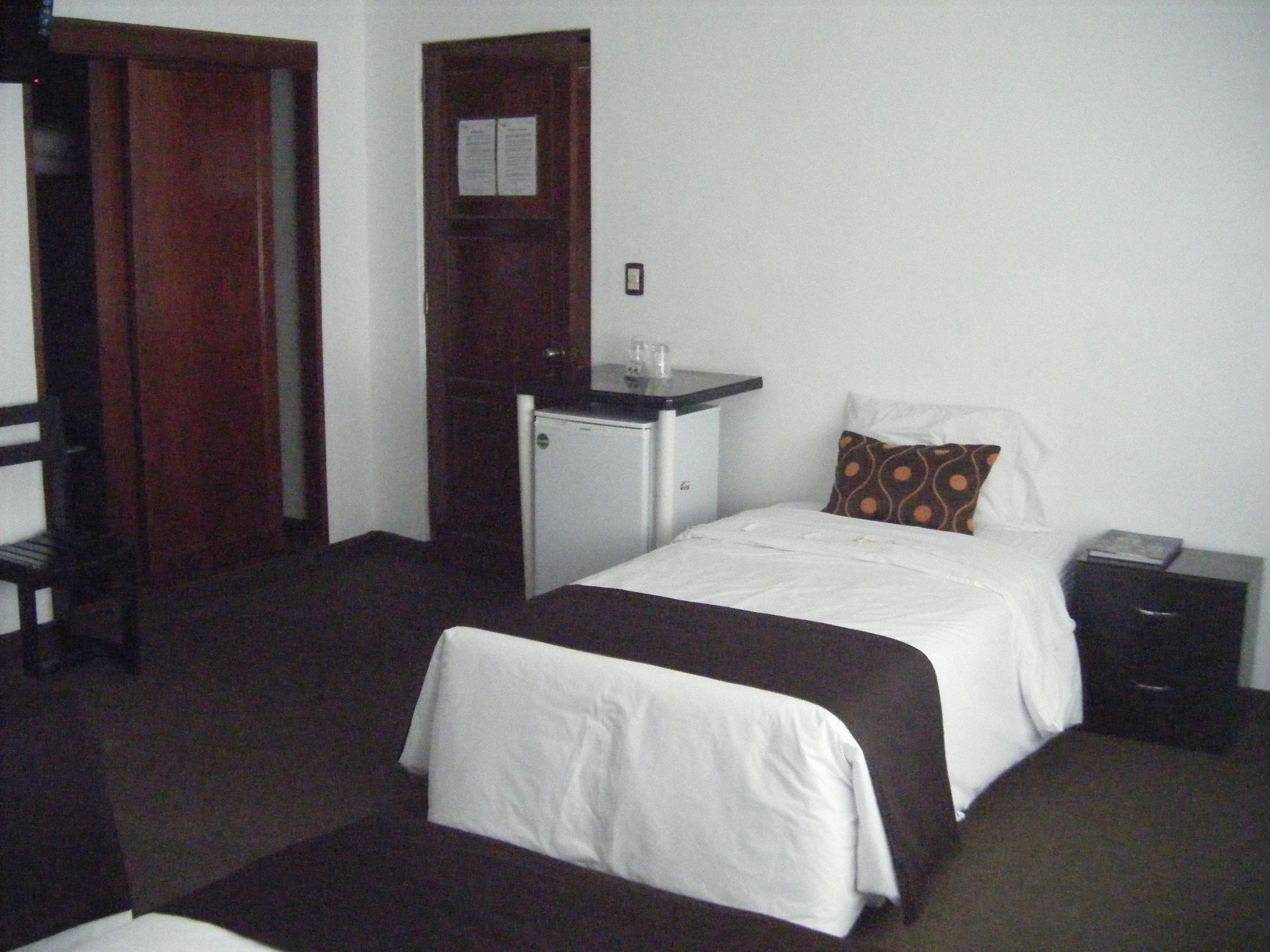 Hotel Ferre De Ville Lima Kültér fotó
