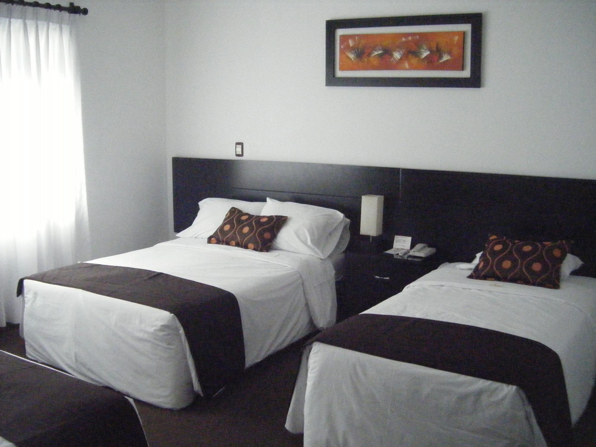 Hotel Ferre De Ville Lima Kültér fotó