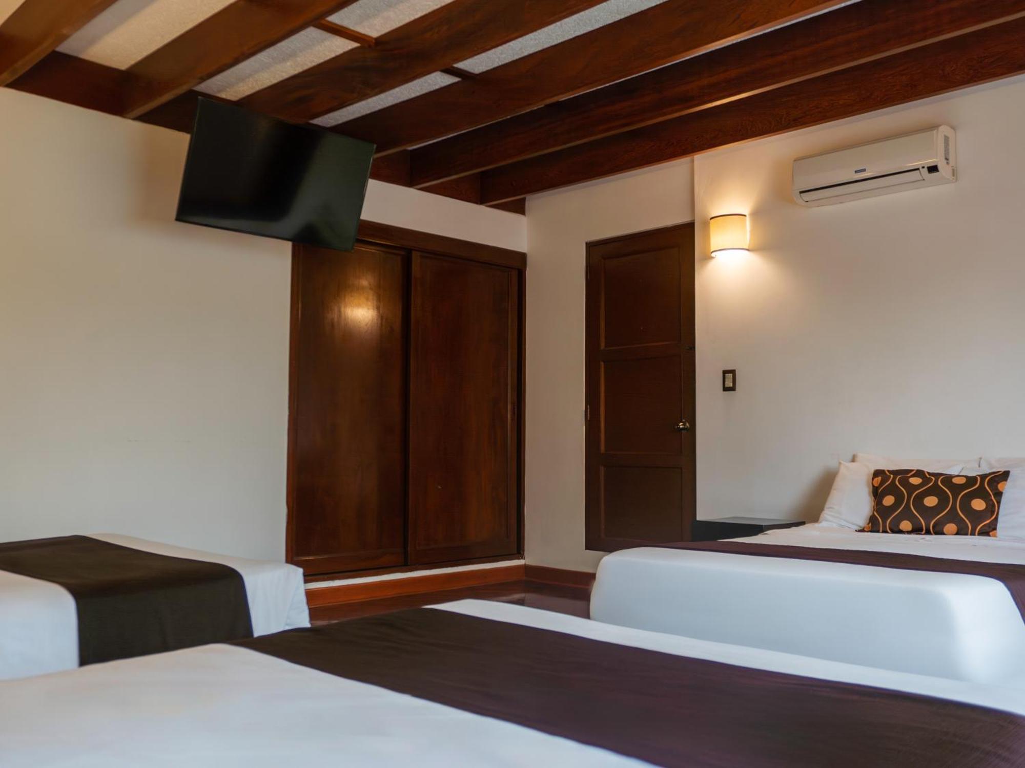 Hotel Ferre De Ville Lima Kültér fotó
