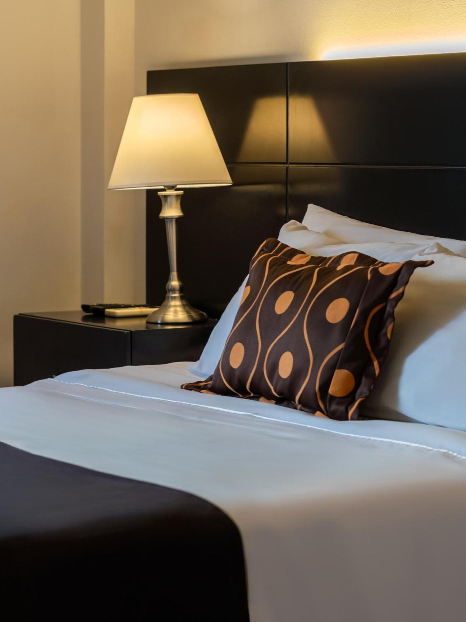 Hotel Ferre De Ville Lima Kültér fotó