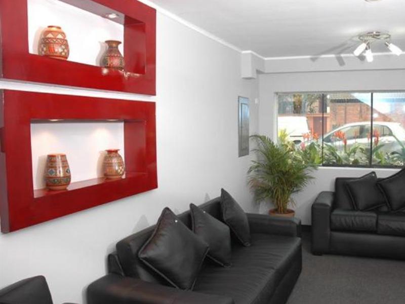 Hotel Ferre De Ville Lima Kültér fotó