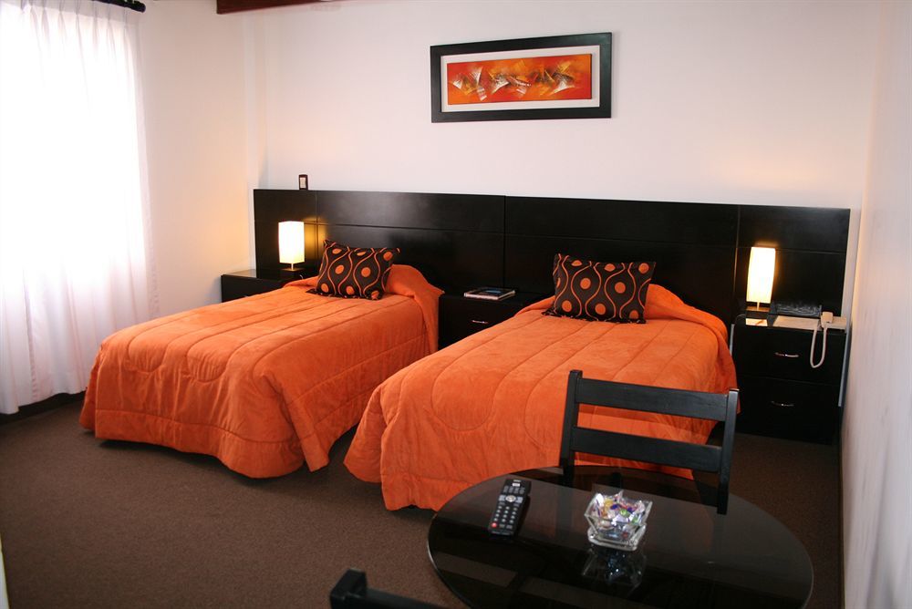 Hotel Ferre De Ville Lima Kültér fotó